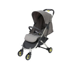 Детская коляска Bebehoo ST201 Gray, изделие в категории Дом и офис