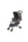 Детская коляска Bebehoo ST201 Gray