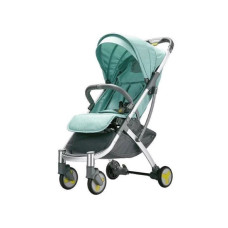 Детская коляска Bebehoo ST201 Green, Дом и офис в г. Павлодар