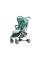 Детская коляска Bebehoo ST201 Green