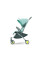 Детская коляска Bebehoo ST201 Green