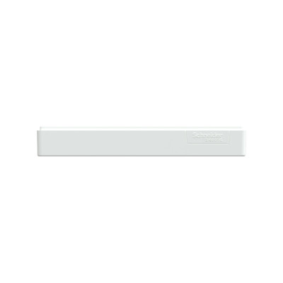 Рамка MERTEN MTN4020-6535 D-Life 2 постовая белый лотос