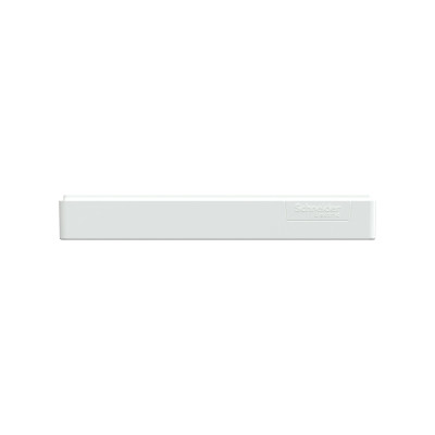 Рамка MERTEN MTN4030-6535 D-Life 3 постовая белый лотос