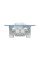 Переключатель мех-м MERTEN MTN3116-0000 D-Life 1 клавишный