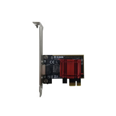Сетевая карта D-Link DGE-562T/A2A, изделие в категории Сетевые карты