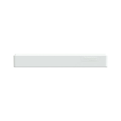 Рамка MERTEN MTN4040-6535 D-Life 4 постовая белый лотос