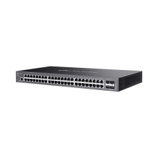 Коммутатор TP-Link SG3452P, Коммутаторы наличие в г. Павлодар