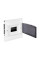 Щит встраиваемый Legrand Practibox S 1х6 IP40 Дымчатая дверь