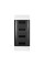 Щит встраиваемый Legrand Practibox S 4х12 IP40 Дымчатая дверь