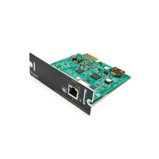 Сетевая карта управления ИБП APC AP9640, в категории Шкафы для батарей, аксессуары для ИБП