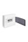 Щит навесной Legrand Practibox S 1х8 IP40 Дымчатая дверь