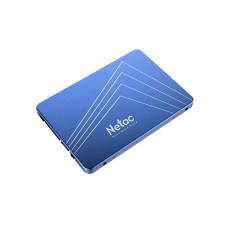 Твердотельный накопитель SSD Netac NT01N600S-001T-S3X 1TB 2.5 SATAIII, Netac наличие в г. Павлодар