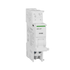 iMX+OF Расцепитель SE A9A26946 Acti9 100-415В АС, Аксессуары для автоматических выключателей наличие в г. Павлодар