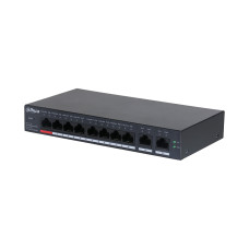 Коммутатор Dahua DH-CS4010-8ET-110, рубрика Коммутаторы, г. Павлодар