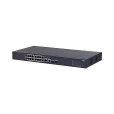 Коммутатор Dahua DH-CS4218-16ET-135, выбор Коммутаторы