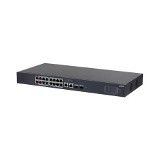 Коммутатор Dahua DH-CS4220-16GT-190, модельный ряд Коммутаторы