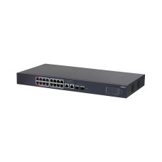 Коммутатор Dahua DH-CS4220-16GT-240, серия Коммутаторы