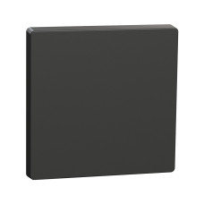 Клавиша MERTEN MTN3300-6034 D-Life 1-ная антрацит, Электроустановочные изделия в наличии