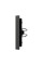 Клавиша MERTEN MTN3300-6034 D-Life 1-ная антрацит