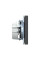 Розетка мех-м MERTEN MTN2301-6034 D-Life шторки винт.зажим антрацит