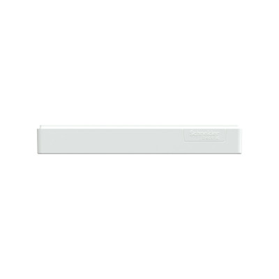 Рамка MERTEN MTN4050-6535 D-Life 5 постовая белый лотос