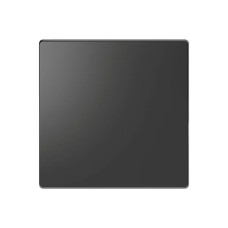 Переключатель перекрест. мех-м MERTEN MTN3117-0000 D-Life 1 клавишный, все Электроустановочные изделия