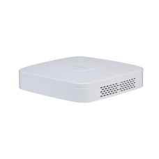 Сетевой видеорегистратор Dahua DHI-NVR2108-4KS3, Снабжение сетевым оборудованием