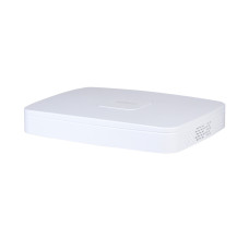 Сетевой видеорегистратор Dahua DHI-NVR2108-8P-4KS3, Цифровое хранение данных, г. Павлодар