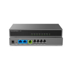 Аналоговый FXO-шлюз Grandstream HT841, линейка Оборудование VoIP