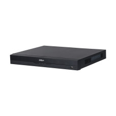 Сетевой видеорегистратор Dahua DHI-NVR4216-16P-EI, Установка систем архивации