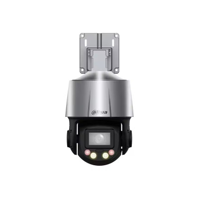 Поворотная видеокамера Dahua DH-SD3C405DB-GNY-A-PV