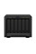 Система хранения данных (сервер) Synology DS620slim