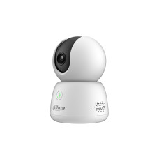 Wi-Fi видеокамера Dahua DH-H3B, обзор PT и PTZ Wi-Fi видеокамеры