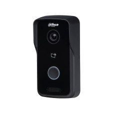 Вызывная панель Dahua DHI-VTO2111D-P-S3, Видеодомофония подбор