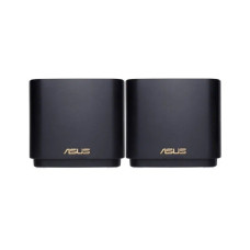 Сетевой маршрутизатор со встроенной беспроводной точкой доступа ASUS XD4 PLUS (B-2-PK), в категории Wi-Fi точки доступа