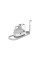 Пылесос для ухода за домашними животными Redkey Pet grooming vacuum cleaner
