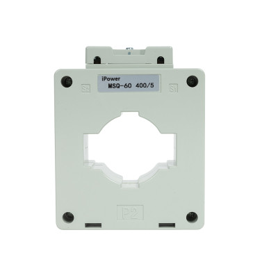 Трансформатор тока iPower MSQ-60 400/5