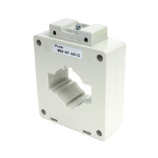 Трансформатор тока iPower MSQ-60 600/5, линейка Измерение и Учёт
