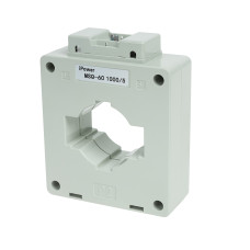 Трансформатор тока iPower MSQ-60 1000/5, модельный ряд Измерение и Учёт