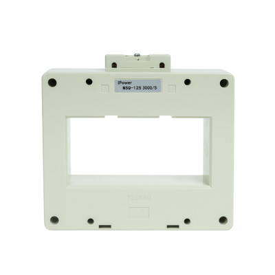 Трансформатор тока iPower MSQ-125 3000/5