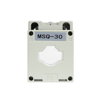 Трансформатор тока iPower MSQ-30 250/5