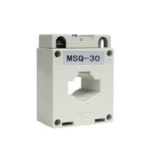 Трансформатор тока iPower MSQ-30 250/5, обзор Измерение и Учёт