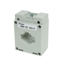 Трансформатор тока iPower MSQ-30 300/5, выбор Измерение и Учёт
