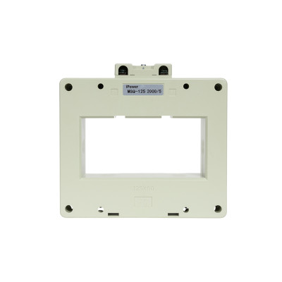 Трансформатор тока iPower MSQ-125 2000/5