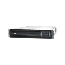 Источник бесперебойного питания APC Smart-UPS SMT3000RMI2UC, все Стоечные 19"