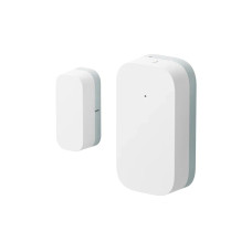 Датчик открытия дверей и окон Яндекс YNDX-00520 с Zigbee, Дом и офис в г. Павлодар
