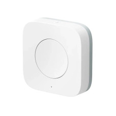 Беспроводная кнопка Яндекс YNDX-00524 с Zigbee, оборудование в категории Дом и офис