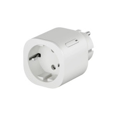 Умная розетка Яндекс YNDX-00540WHT, каталог Дом и офис, г. Павлодар