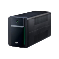 Источник бесперебойного питания APC Back-UPS BX2200MI-GR, модельный ряд Линейно-интерактивные