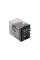 Реле промежуточное Deluxe MY4 220/240V AC (250V)